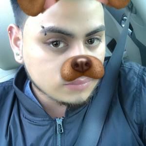 Meet your Posher, Daniel